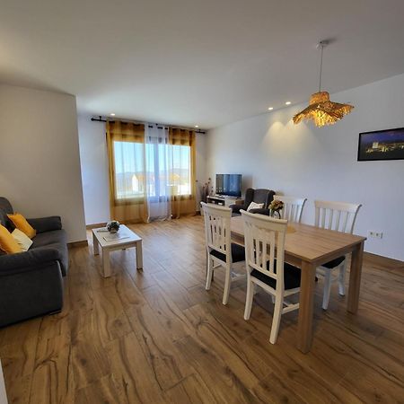 Apartamento Altair-Éter Soportujar Esterno foto